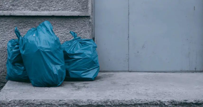 Quelle taille de sacs poubelles choisir : conseils et astuces