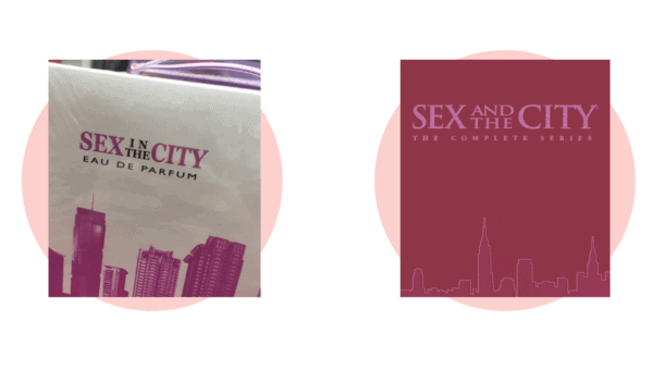 sex in the city