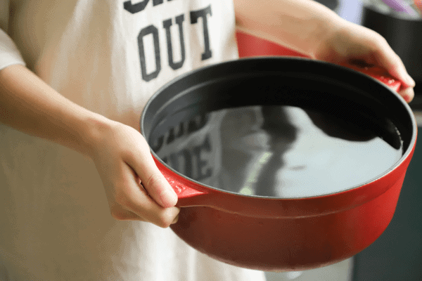casseroles poêles ustensiles cuisine panier façons produits